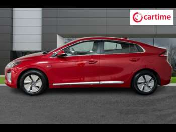 Used Hyundai IONIQ 2020 for sale - 74916447: Photo