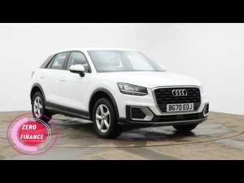 2020 (70) - 30 TFSI Technik 5dr