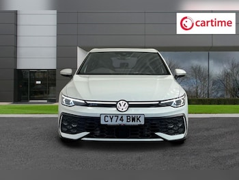Used Volkswagen Golf 2024 for sale - 76291603: Photo