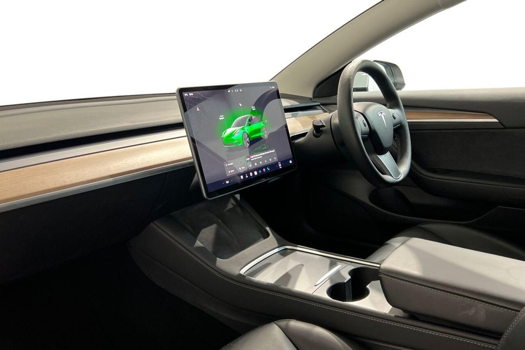 Used Tesla Model 3 2022 for sale - 77981517: Photo 11