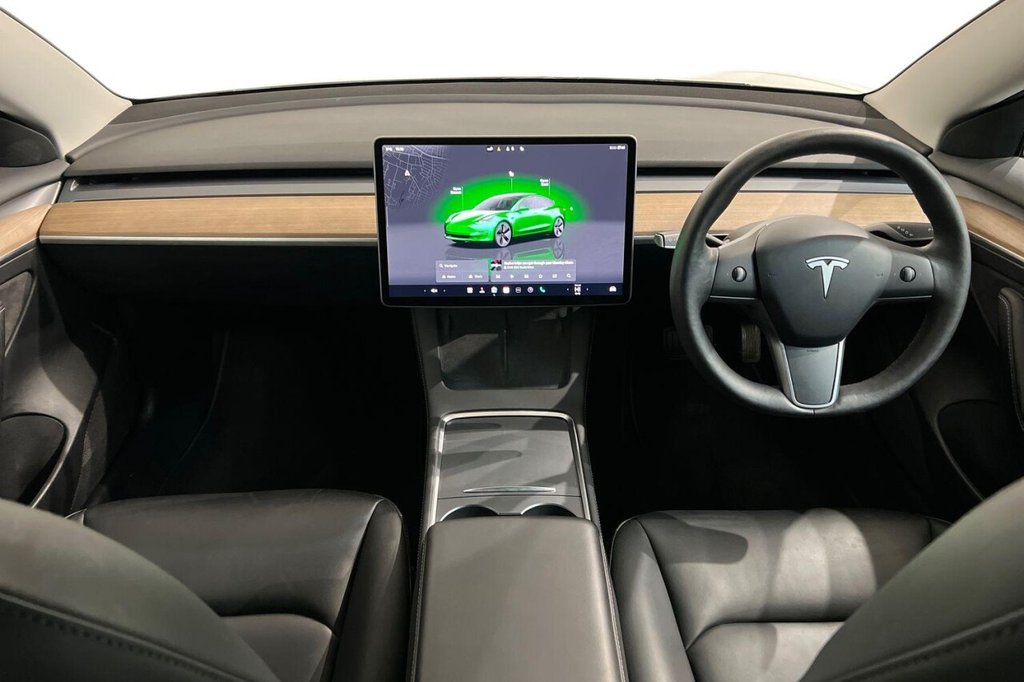 Used Tesla Model 3 2022 for sale - 77981517: Photo 12