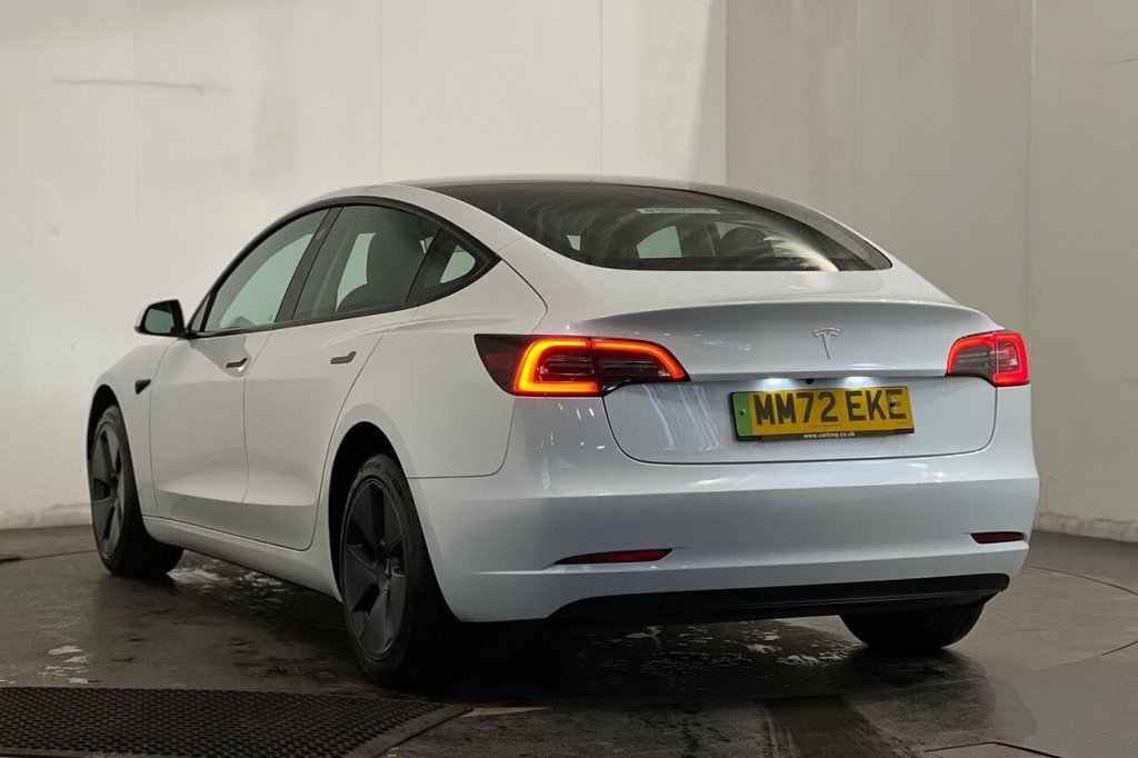 Used Tesla Model 3 2022 for sale - 77981517: Photo 19