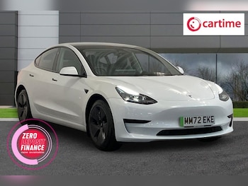 Used Tesla Model 3 2022 for sale - 77981517: Photo