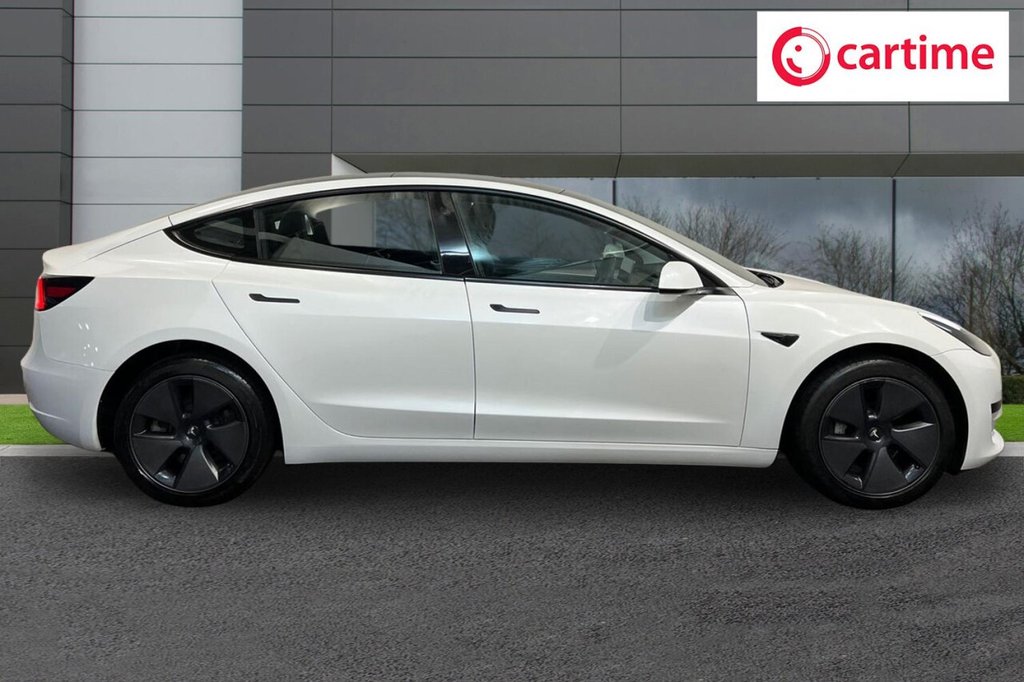 Used Tesla Model 3 2022 for sale - 77981517: Photo 2