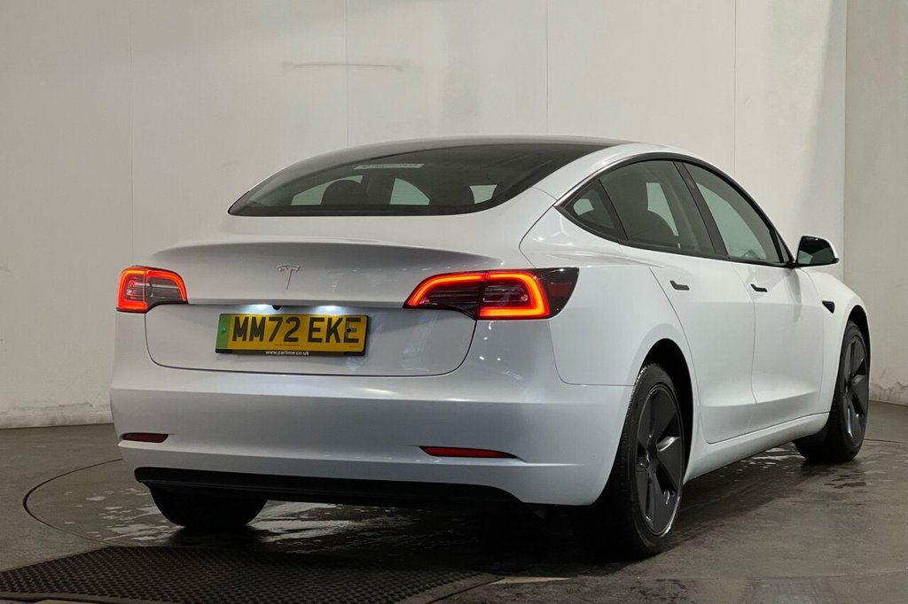 Used Tesla Model 3 2022 for sale - 77981517: Photo 21