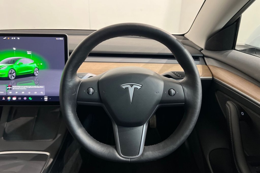 Used Tesla Model 3 2022 for sale - 77981517: Photo 25