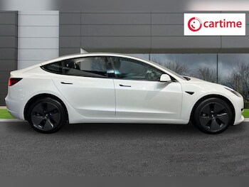 Used Tesla Model 3 2022 for sale - 77981517: Photo