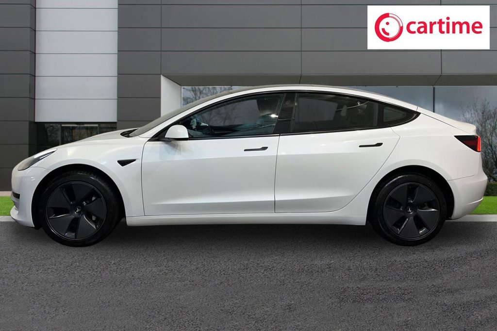 Used Tesla Model 3 2022 for sale - 77981517: Photo 3