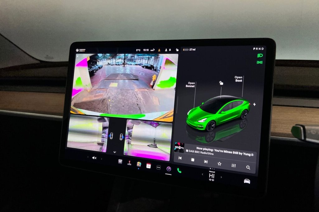 Used Tesla Model 3 2022 for sale - 77981517: Photo 30