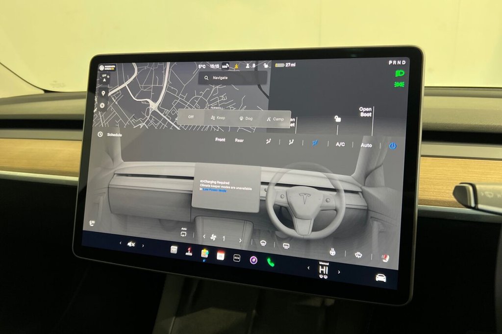 Used Tesla Model 3 2022 for sale - 77981517: Photo 33