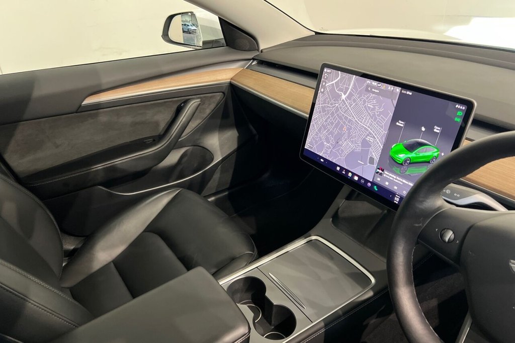 Used Tesla Model 3 2022 for sale - 77981517: Photo 36