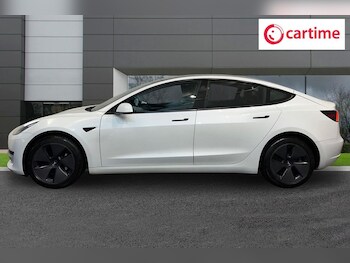 Used Tesla Model 3 2022 for sale - 77981517: Photo