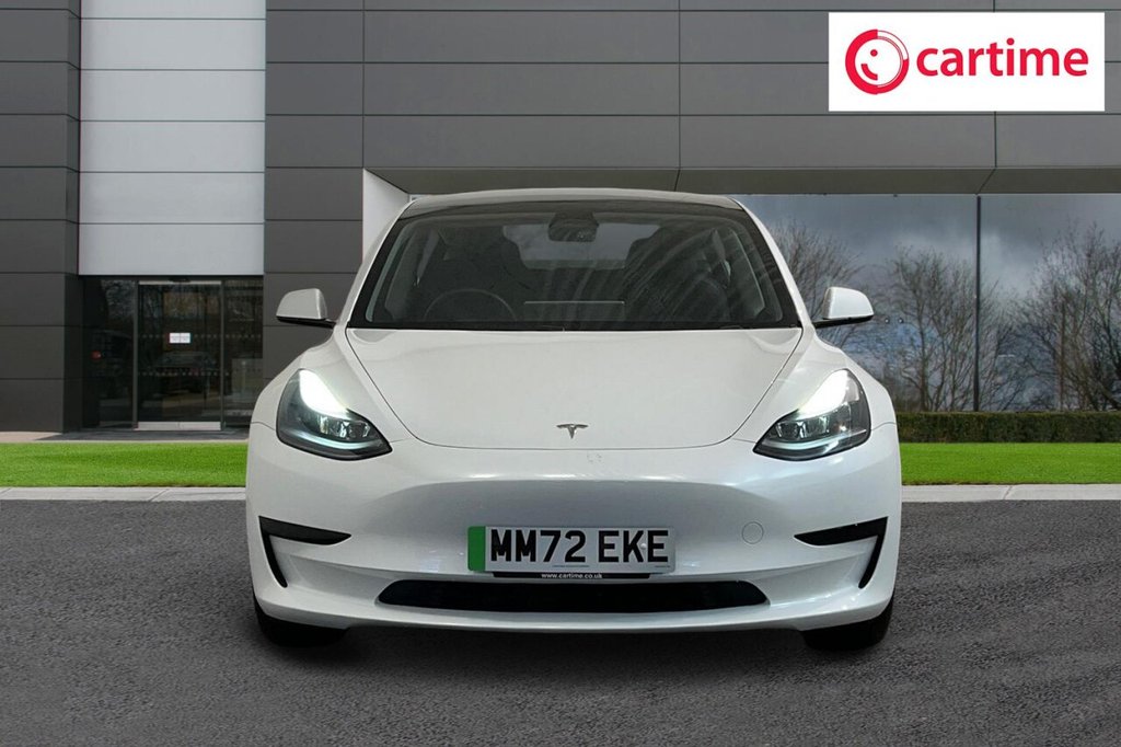 Used Tesla Model 3 2022 for sale - 77981517: Photo 4