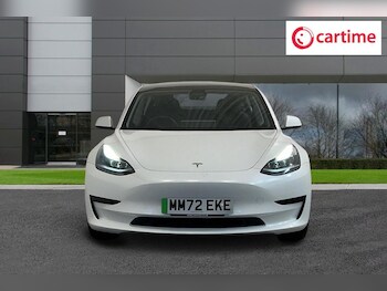 Used Tesla Model 3 2022 for sale - 77981517: Photo