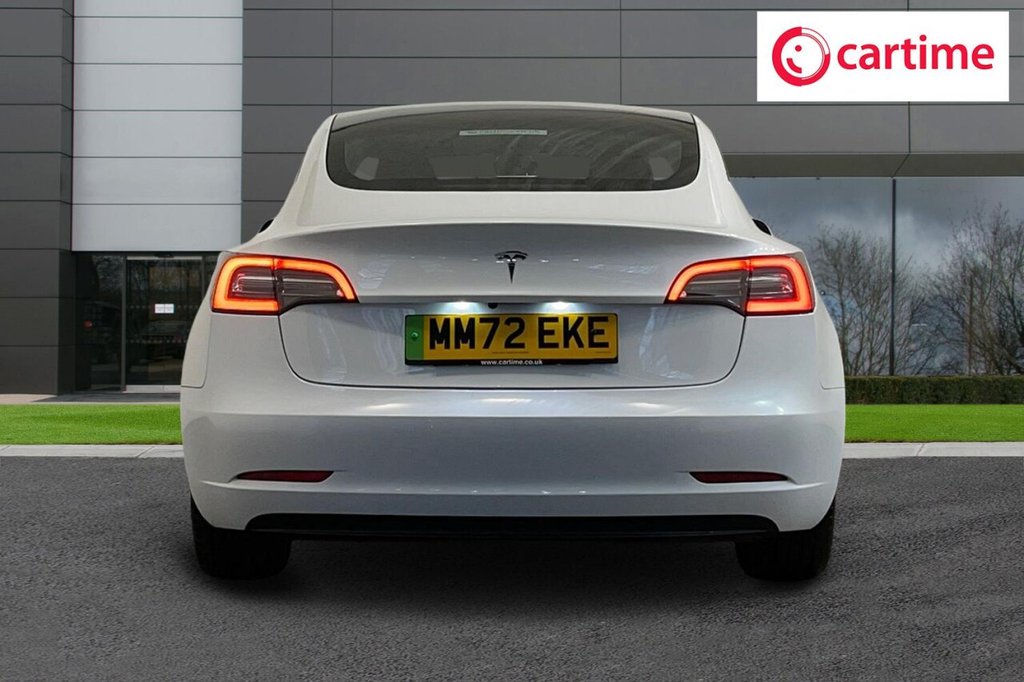 Used Tesla Model 3 2022 for sale - 77981517: Photo 6