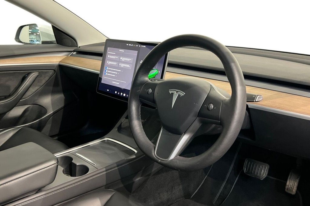 Used Tesla Model 3 2022 for sale - 77981517: Photo 9