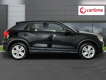 Used Audi Q2 2021 for sale - 75800167: Photo