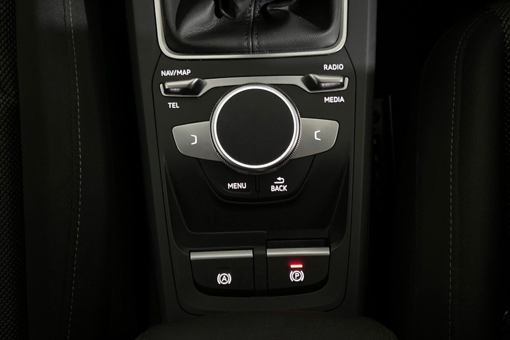 Vehicle 36