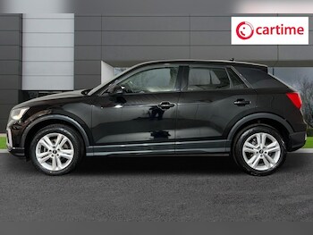 Used Audi Q2 2021 for sale - 75800167: Photo