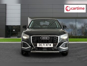 Used Audi Q2 2021 for sale - 75800167: Photo