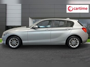 Used BMW 1 Series 2019 for sale - 76368237: Photo