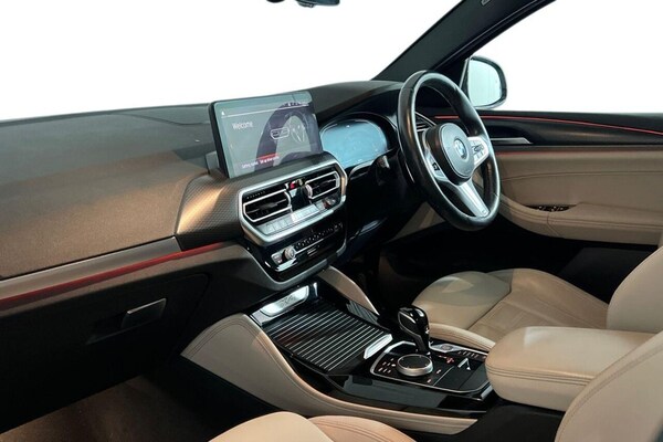 Used BMW X4 2022 for sale - 76124213: Photo 11
