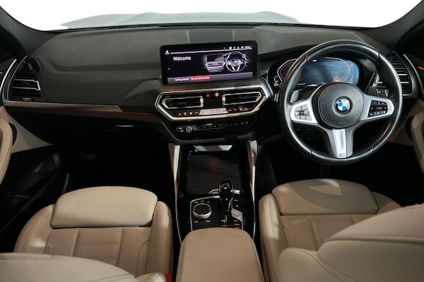 Used BMW X4 2022 for sale - 76124213: Photo 12