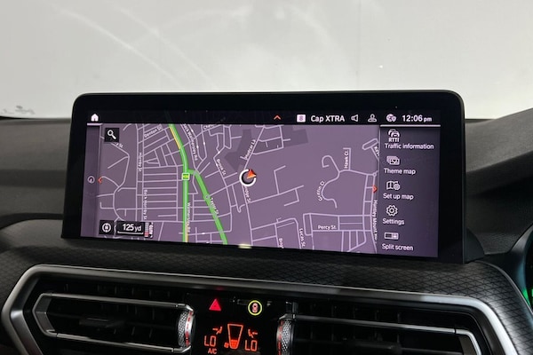 Used BMW X4 2022 for sale - 76124213: Photo 18