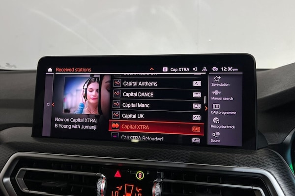 Used BMW X4 2022 for sale - 76124213: Photo 19