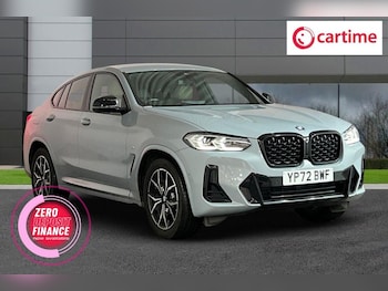 2022 (72) - 2.0 20d MHT M Sport SUV 5dr Diesel Hybrid Auto xDrive Euro 6 (s/s) (190 ps)