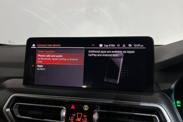 Used BMW X4 2022 for sale - 76124213: Photo 20