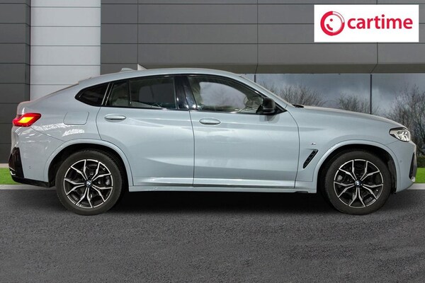Used BMW X4 2022 for sale - 76124213: Photo 2