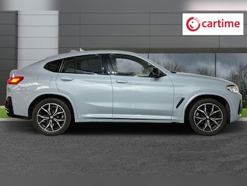 Used BMW X4 2022 for sale - 76124213: Photo 2
