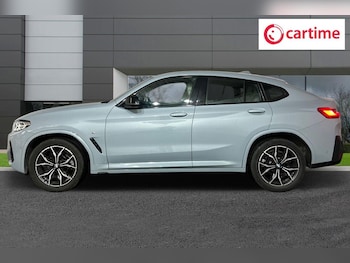 Used BMW X4 2022 for sale - 76124213: Photo 3