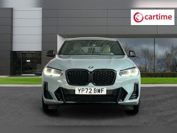 Used BMW X4 2022 for sale - 76124213: Photo 4