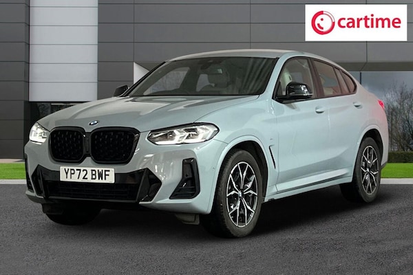 Used BMW X4 2022 for sale - 76124213: Photo 7