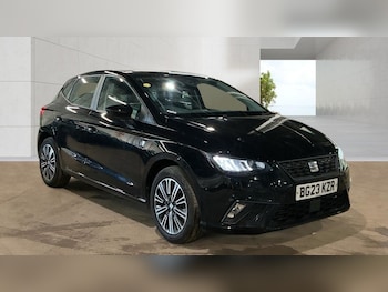 Used SEAT Ibiza 2023 for sale - 79276679: Photo