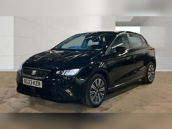Used SEAT Ibiza 2023 for sale - 79276679: Photo
