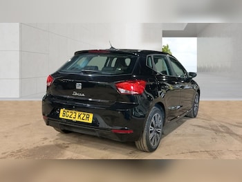 Used SEAT Ibiza 2023 for sale - 79276679: Photo