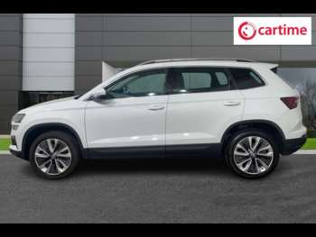 Used Skoda Karoq 2023 for sale - 73227435: Photo