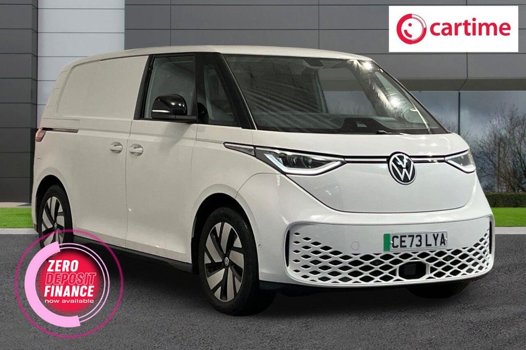 Used Volkswagen ID.3 2023 for sale - 77072567: Photo 1