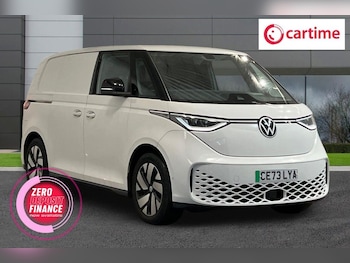 Volkswagen ID.3 feature image