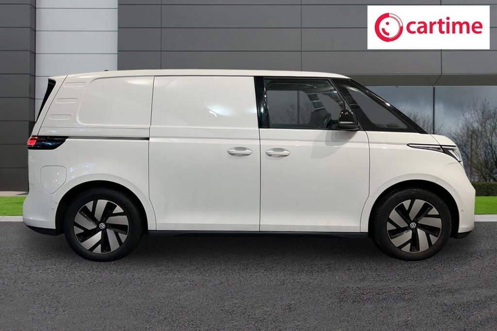 Used Volkswagen ID.3 2023 for sale - 77072567: Photo 2