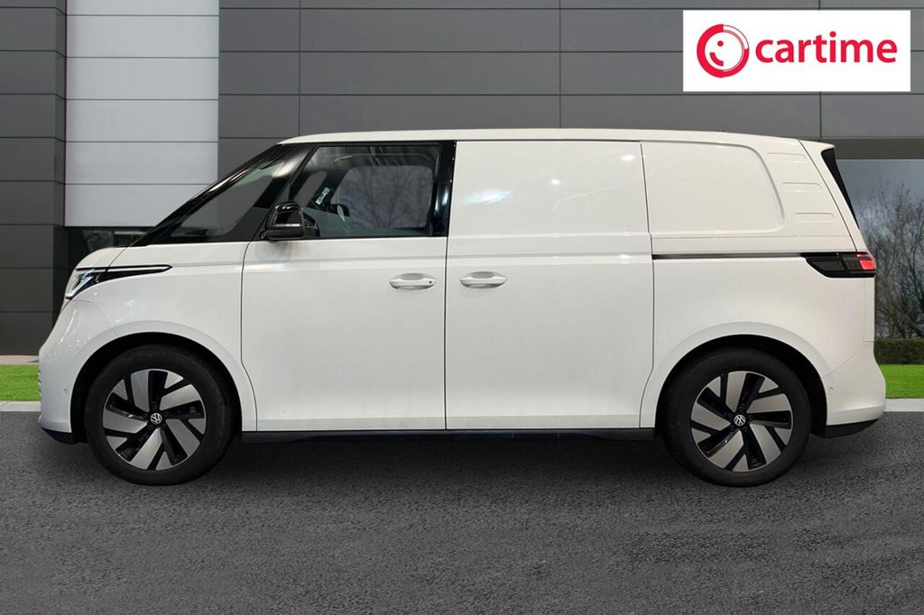 Used Volkswagen ID.3 2023 for sale - 77072567: Photo 3