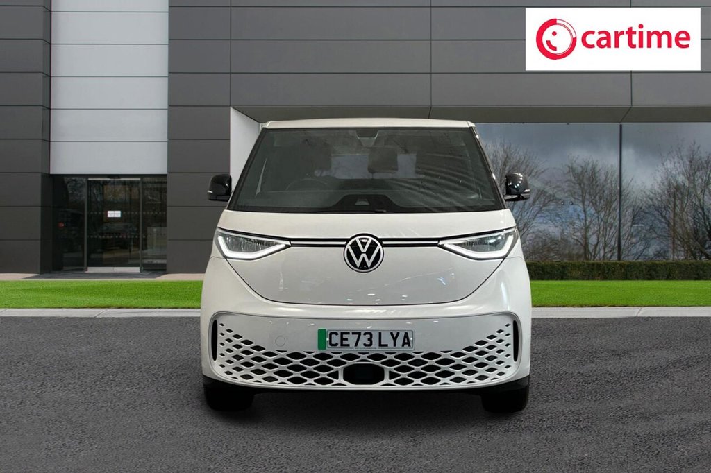 Used Volkswagen ID.3 2023 for sale - 77072567: Photo 4