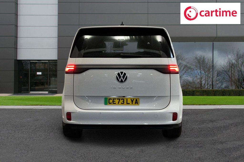 Used Volkswagen ID.3 2023 for sale - 77072567: Photo 6