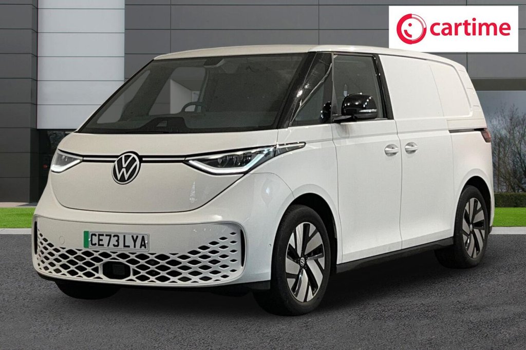 Used Volkswagen ID.3 2023 for sale - 77072567: Photo 7