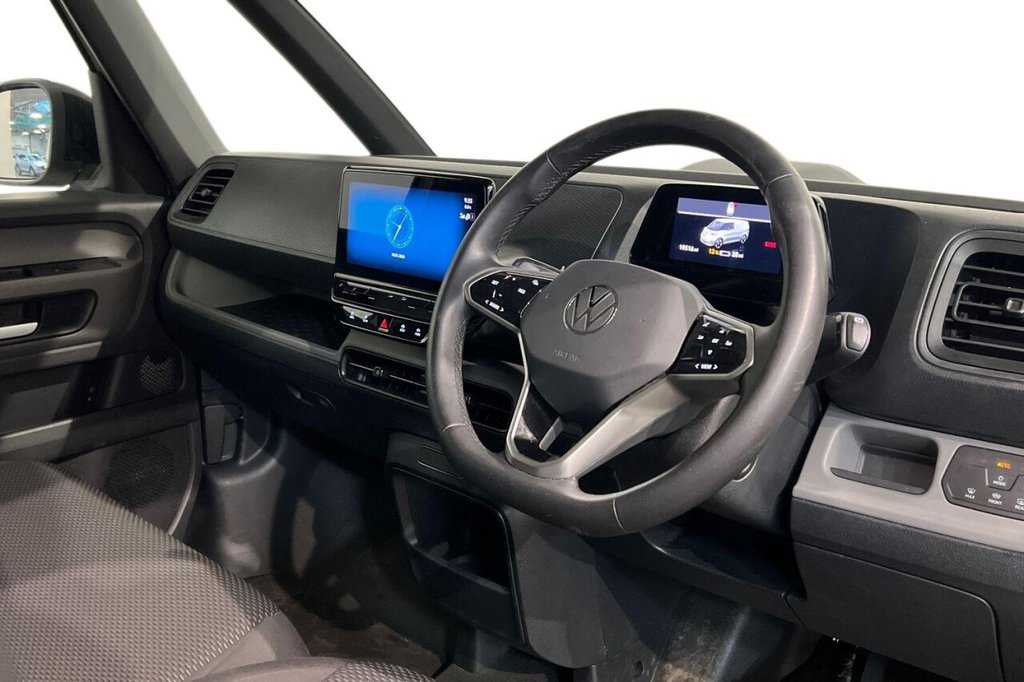 Used Volkswagen ID.3 2023 for sale - 77072567: Photo 9