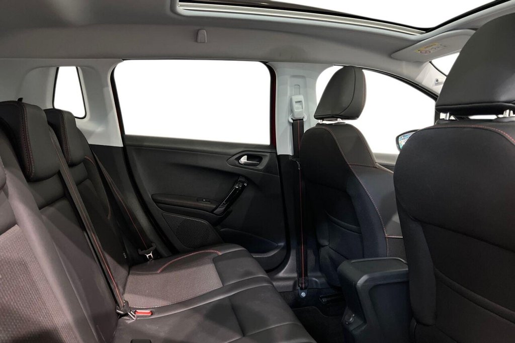 Used Peugeot 2008 2017 for sale - 77241586: Photo 10