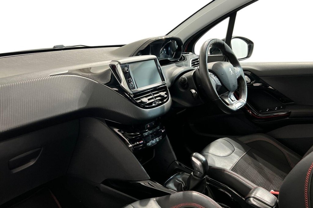 Used Peugeot 2008 2017 for sale - 77241586: Photo 11